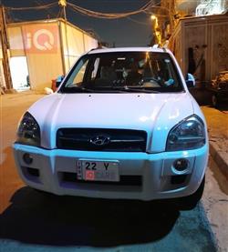 هيونداي توسان